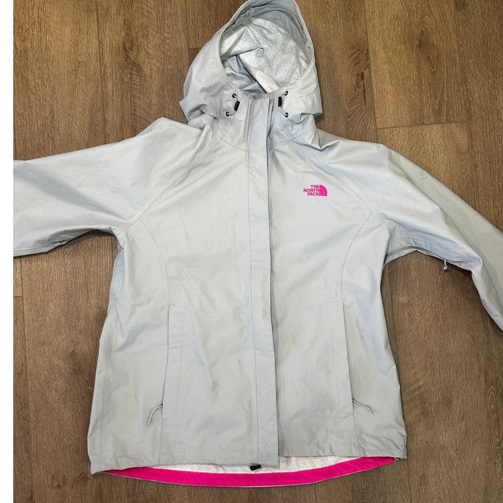 Jacket - Picture 3 of 16